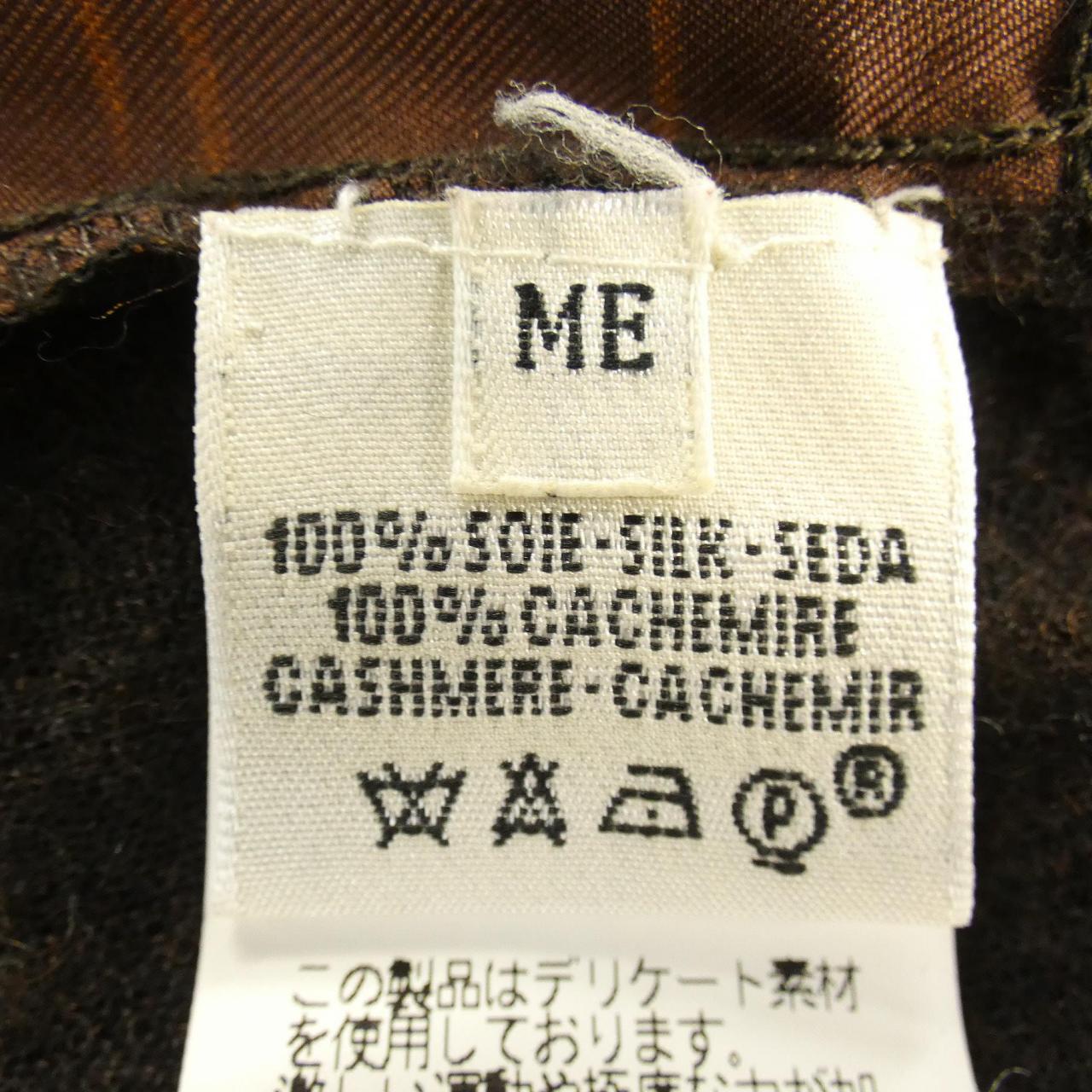 エルメス HERMES NAISSANCE DUNE IDEE twi42 ツイルレーヌ トップス