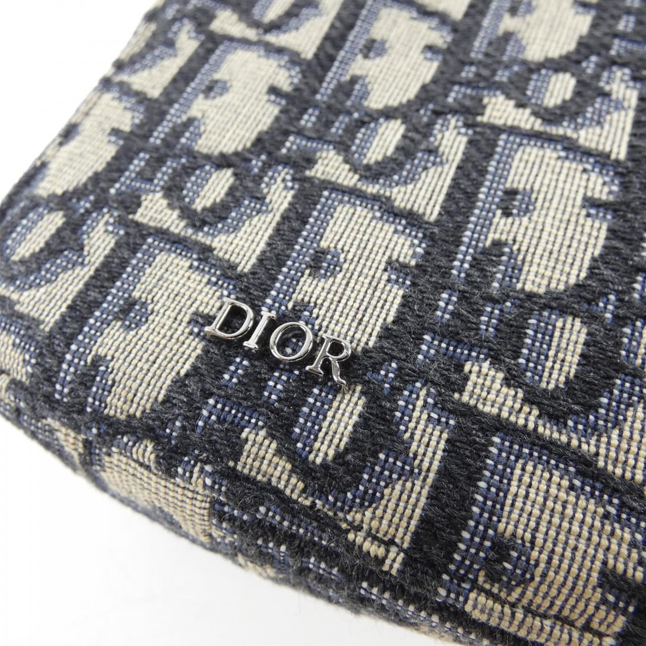 ディオール DIOR POUCH