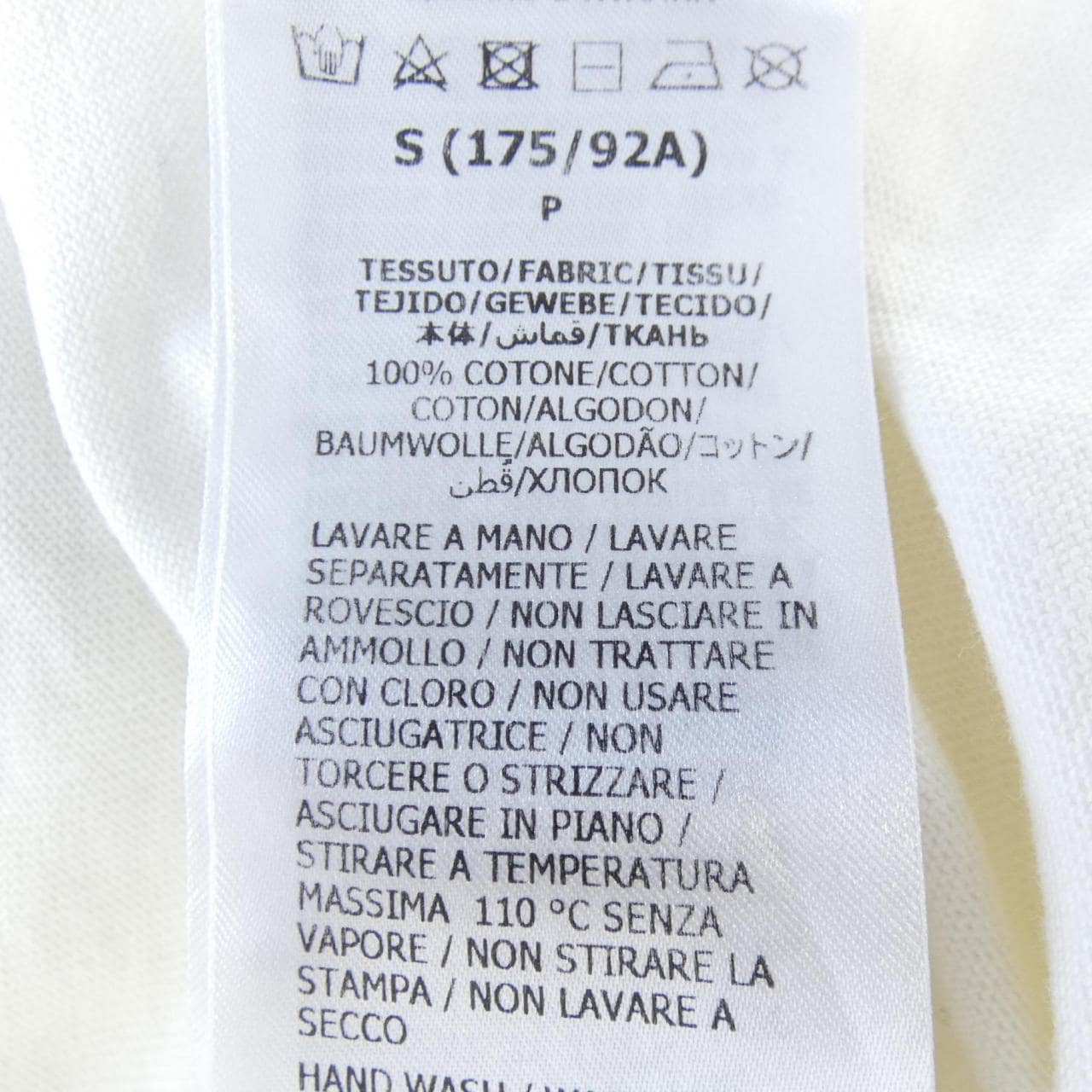 グッチ GUCCI 581903 XJET3 Tシャツ
