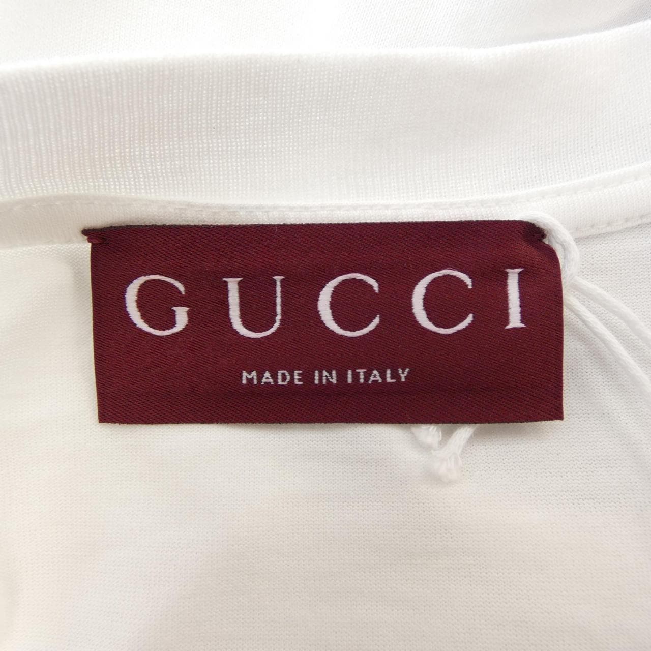 グッチ GUCCI 787299 XJGMN Tシャツ