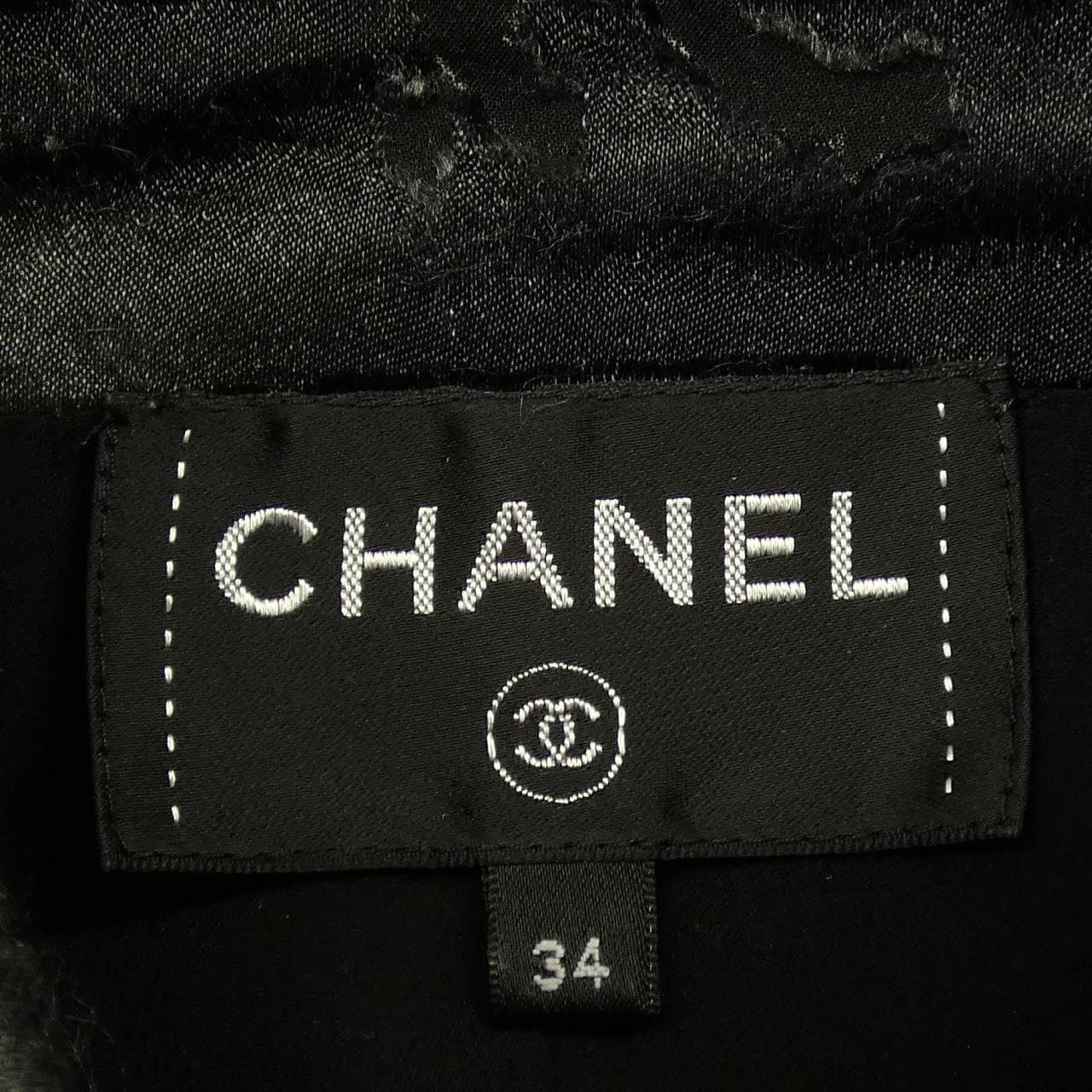 シャネル CHANEL P73057V64567 シャツ