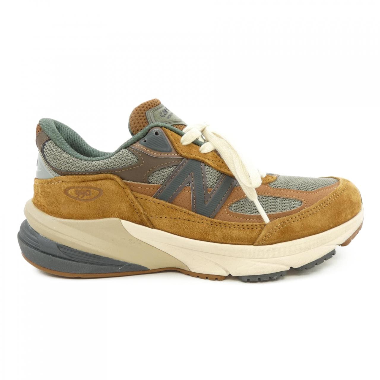 ニューバランス NEW BALANCE M990CH6 スニーカー