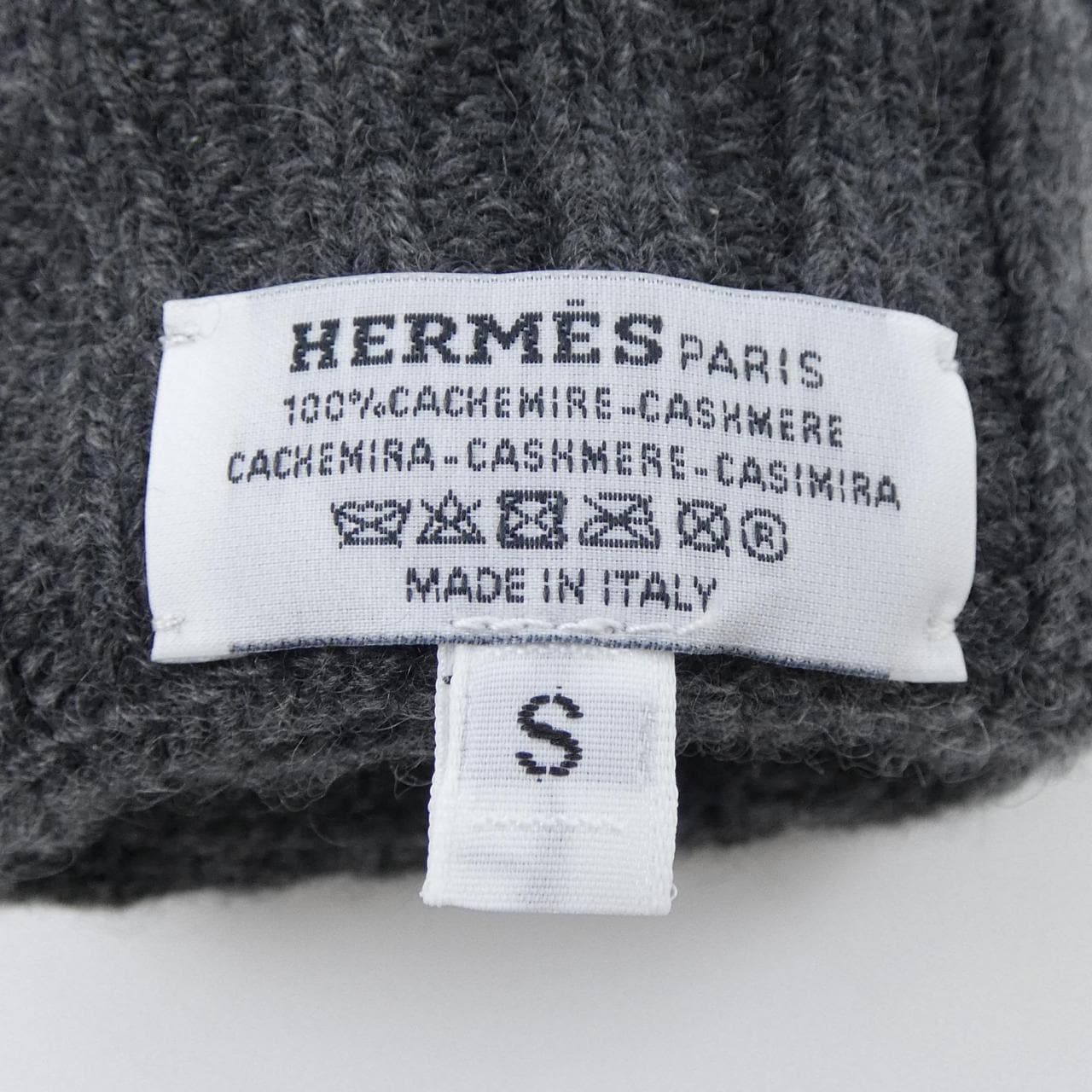 エルメス HERMES GLOVE