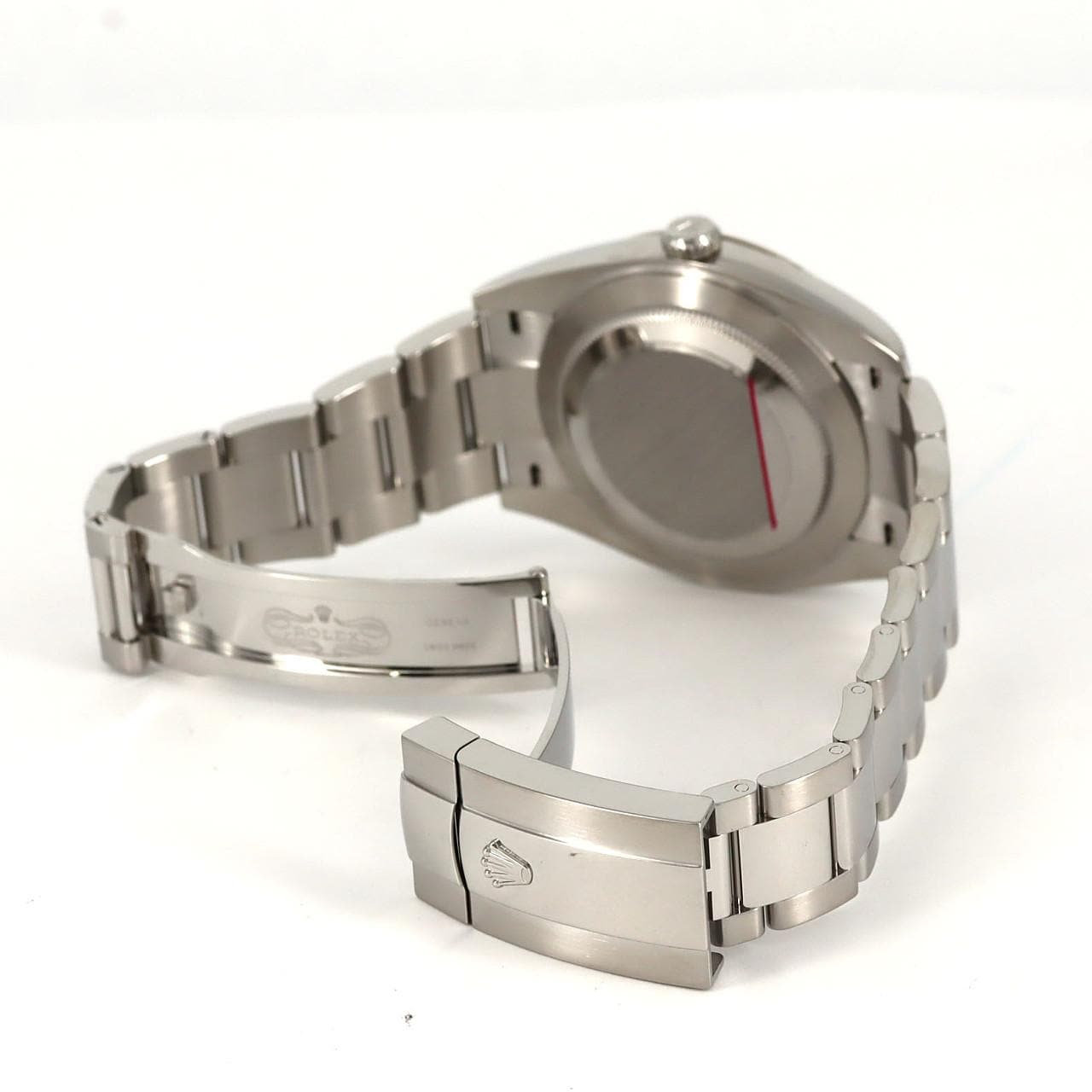 ロレックス デイトジャスト 126334･3 SSxWG 自動巻 ランダム番