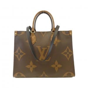 モノグラム ジャイアント オンザゴー MM M45321 バッグ