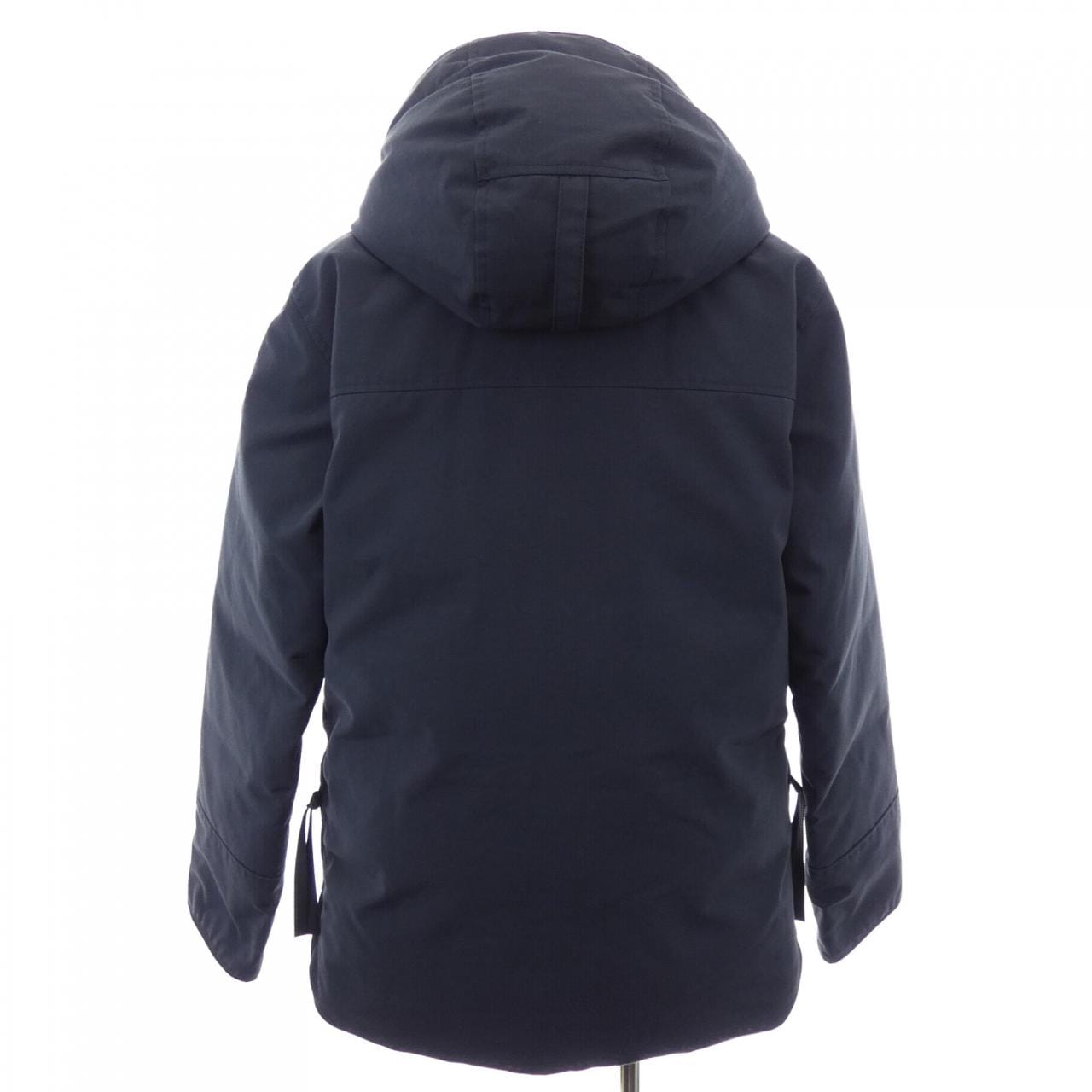 カナダグース CANADA GOOSE 4550M MAITLAND メイトランド ダウンジャケット