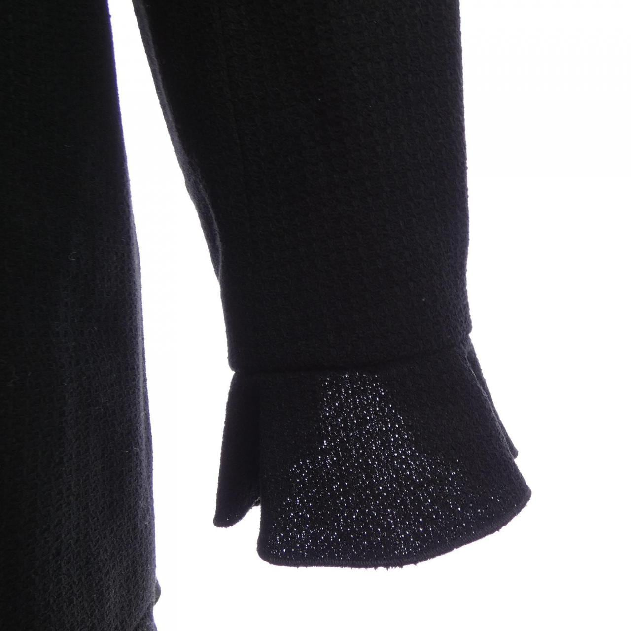 シャネル CHANEL P19667V11211 02P ジャケット