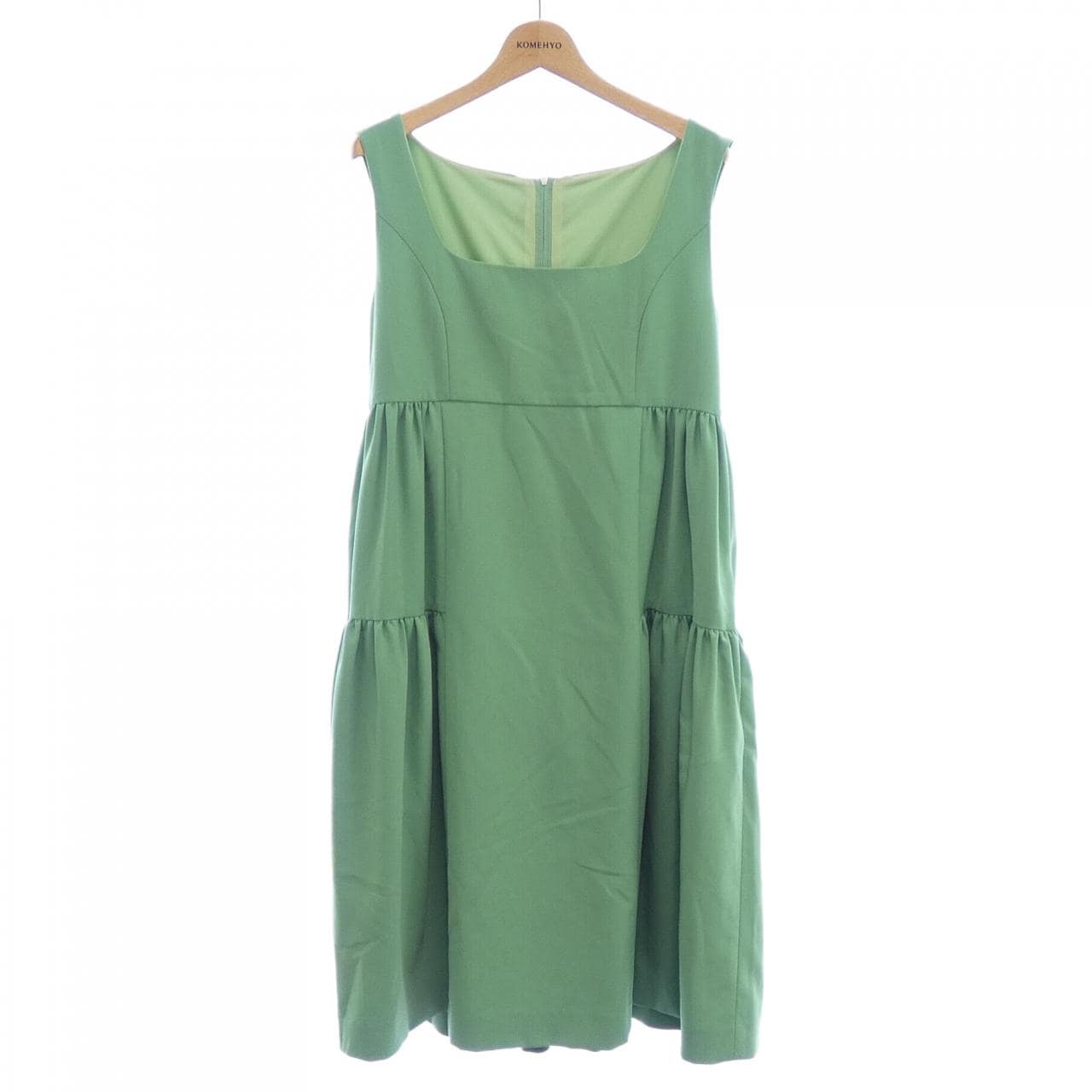 フォクシーニューヨーク FOXEY NEW YORK 27879-NAOFF226T ワンピース