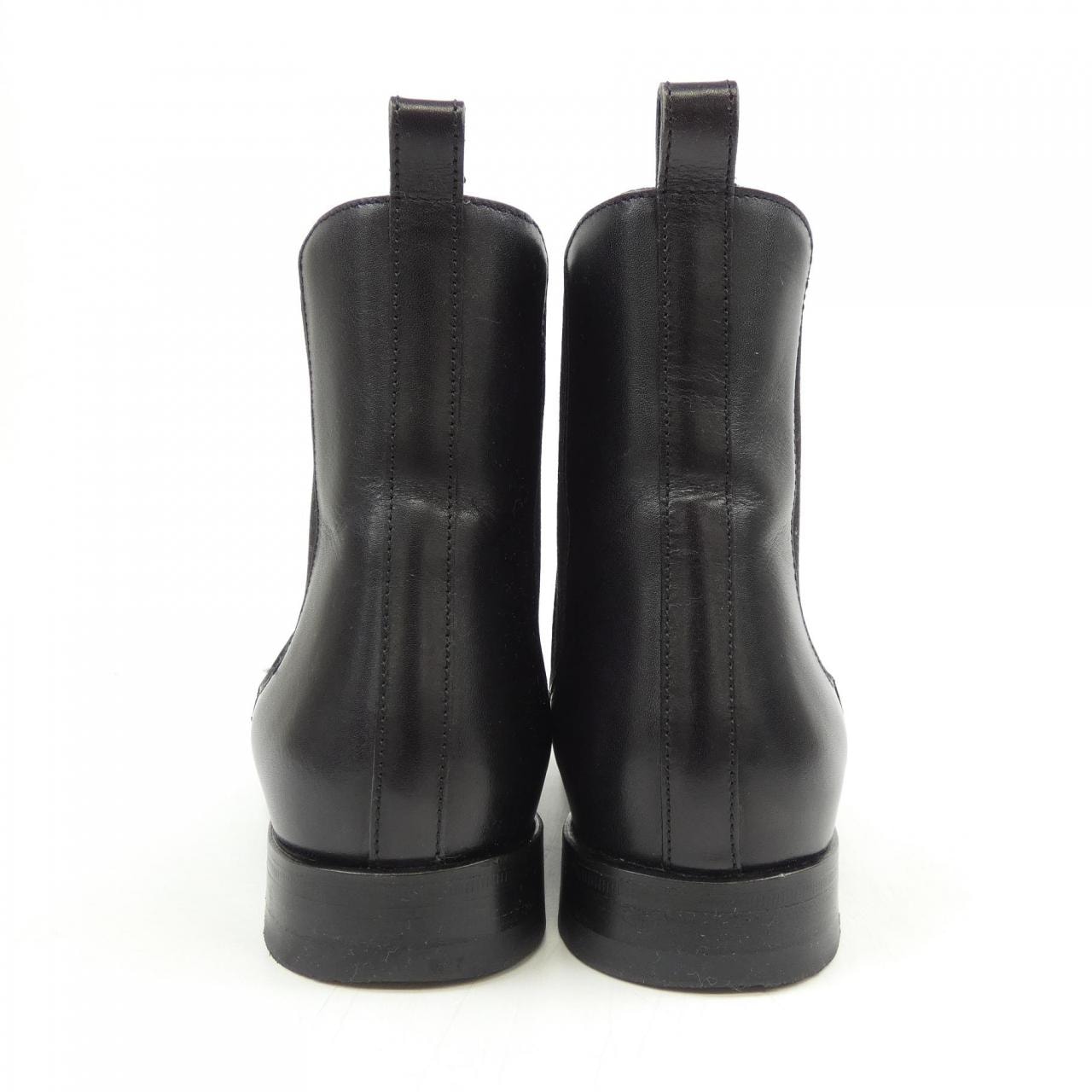 マノロブラニク MANOLO BLAHNIK ブーツ