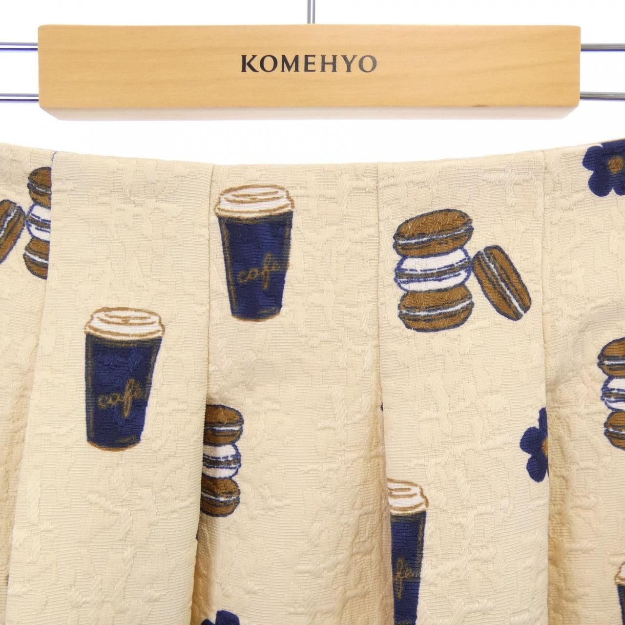 エムズグレーシー M'S GRACY スカート