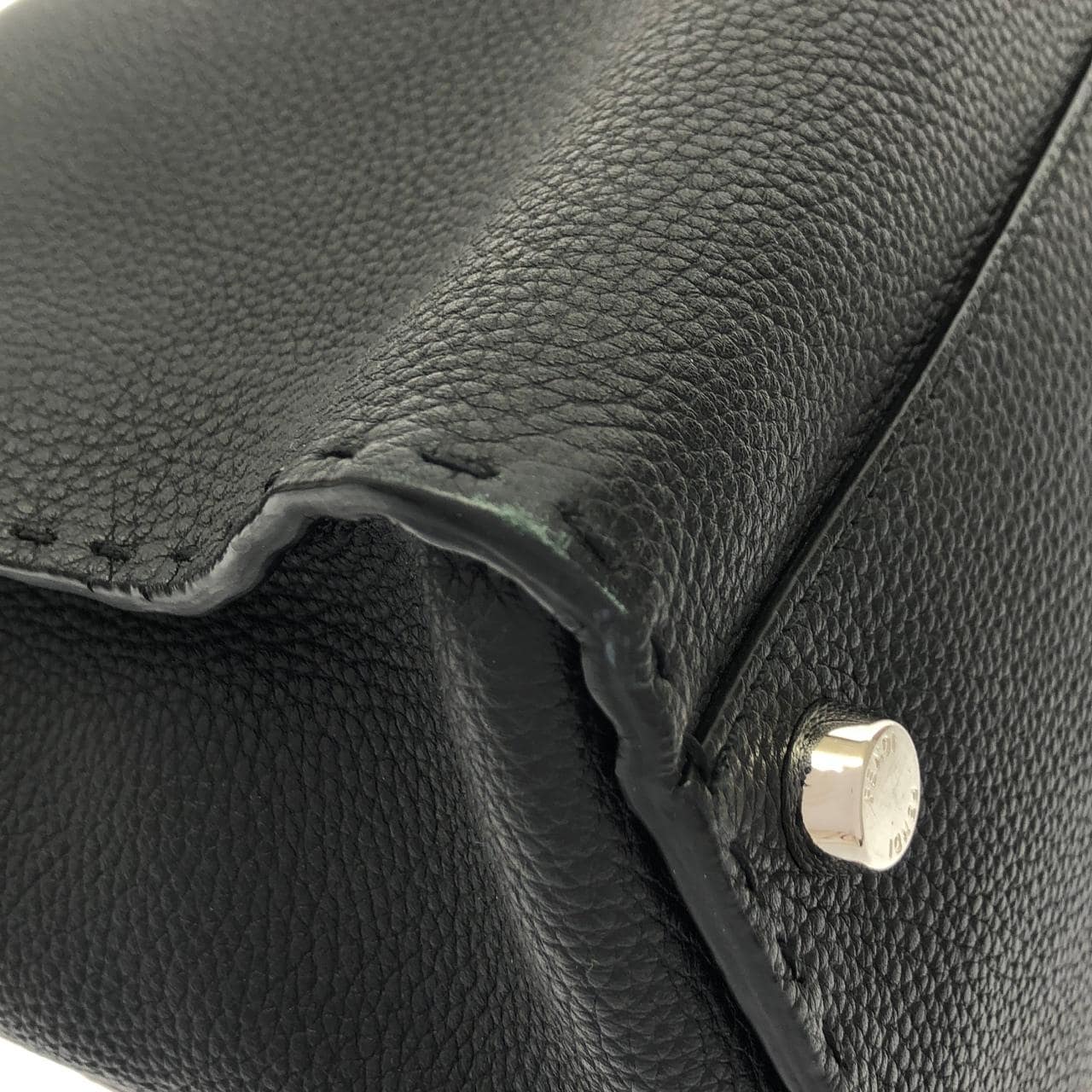 フェンディ SELLERIA ピーカブー 7VA354 X4K バッグ