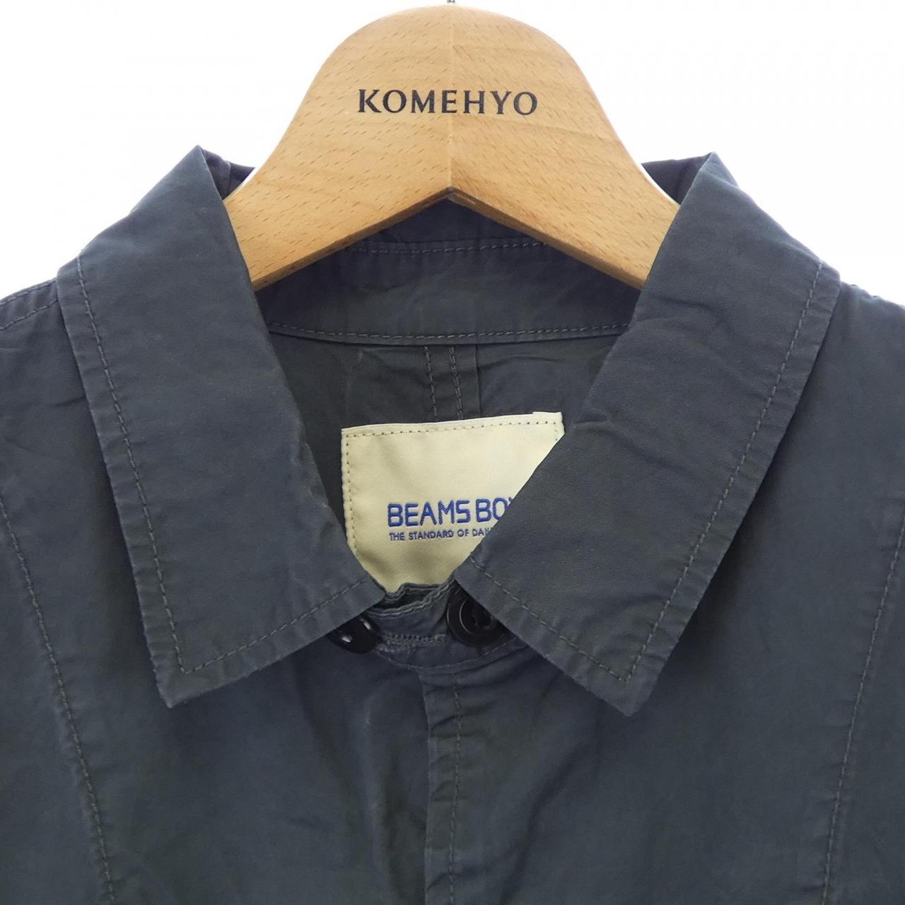 ビームスボーイ BEAMS BOY オールインワン