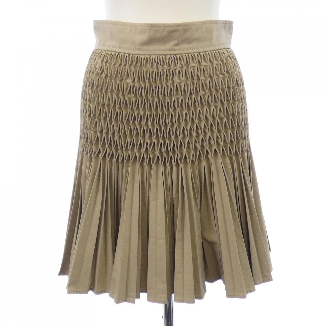 克里斯汀DIOR克里斯汀迪奧 321J44A3332 裙子