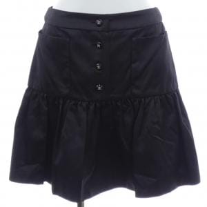 シャネル CHANEL LOOK53 P75503V43416 スカート