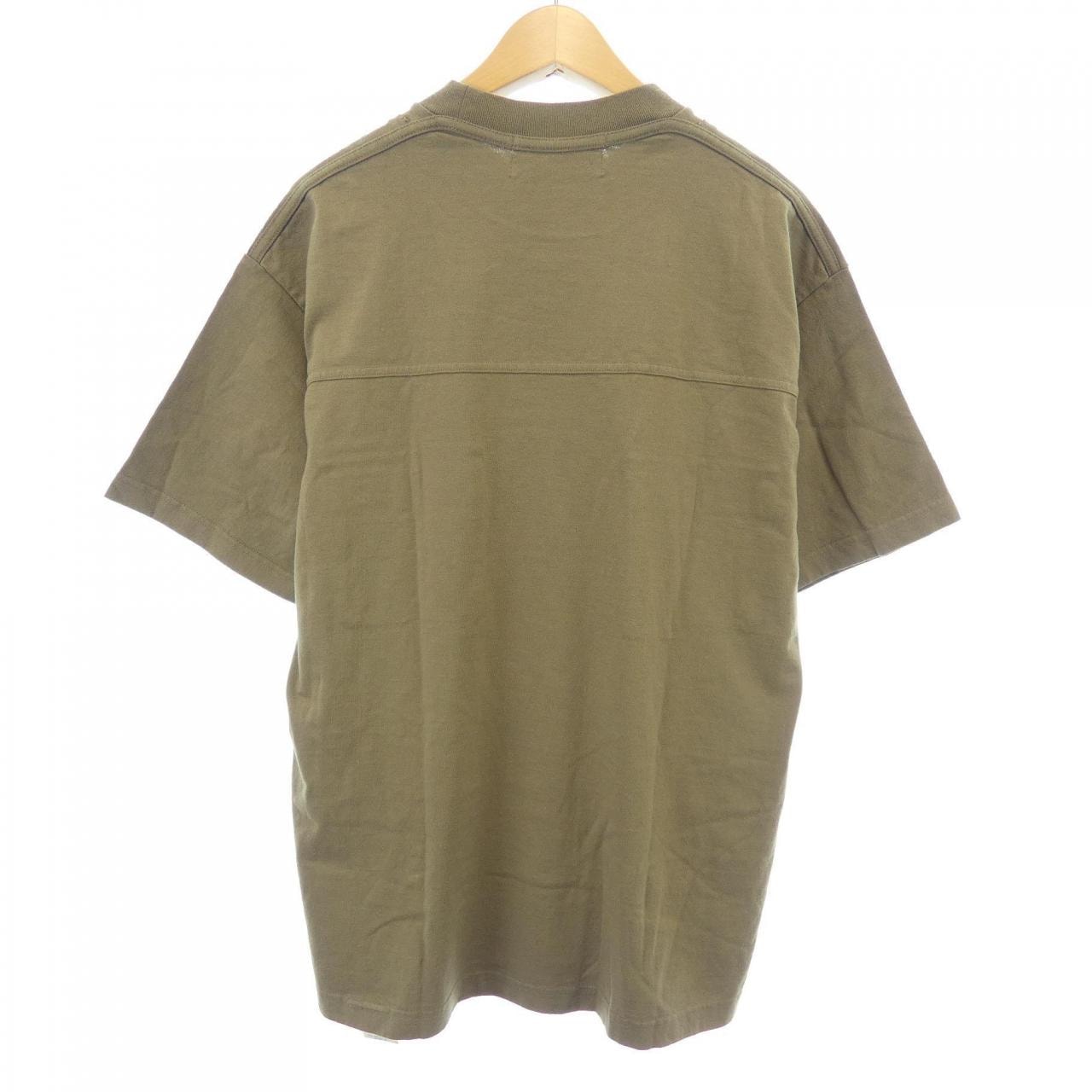 エフシーイー F/CE. Tシャツ