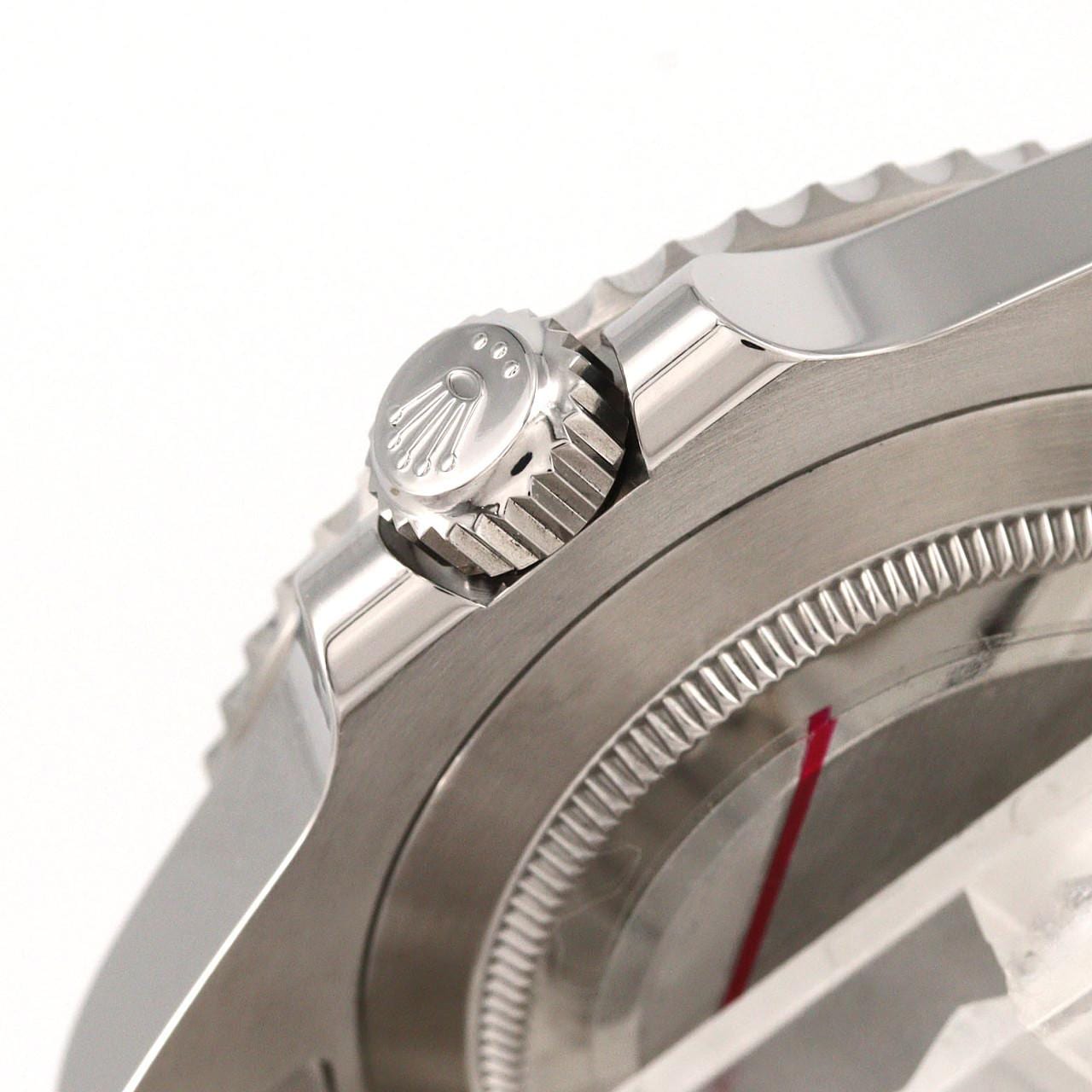 ロレックス サブマリーナーデイト 126610LV SS 自動巻 ランダム番