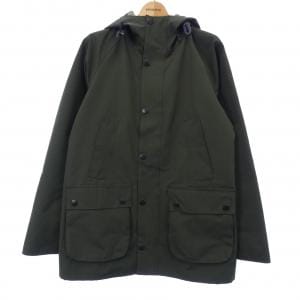 バブアー BARBOUR BEDALE SL HOODED CASUAL ブルゾン