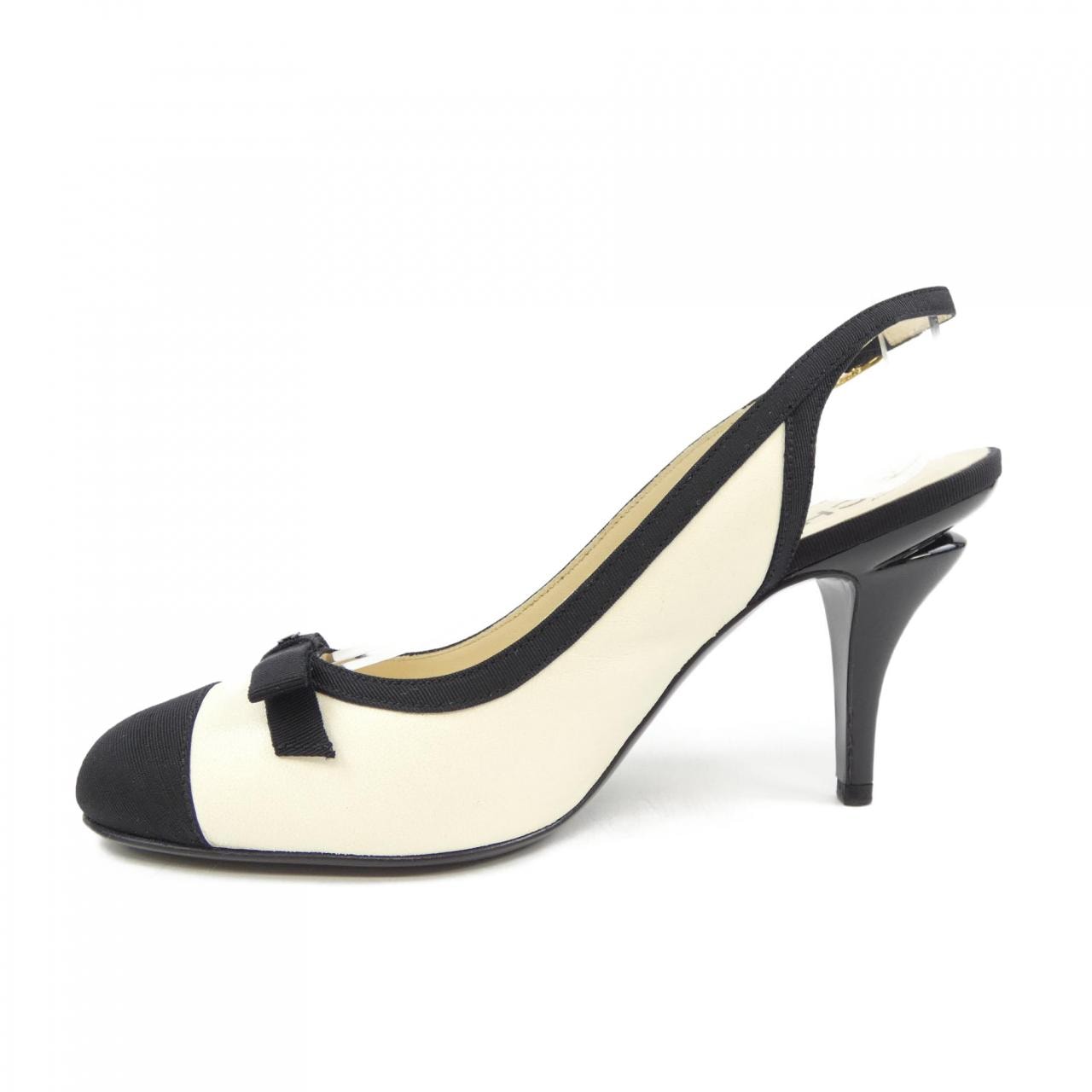 シャネル CHANEL G26366 パンプス