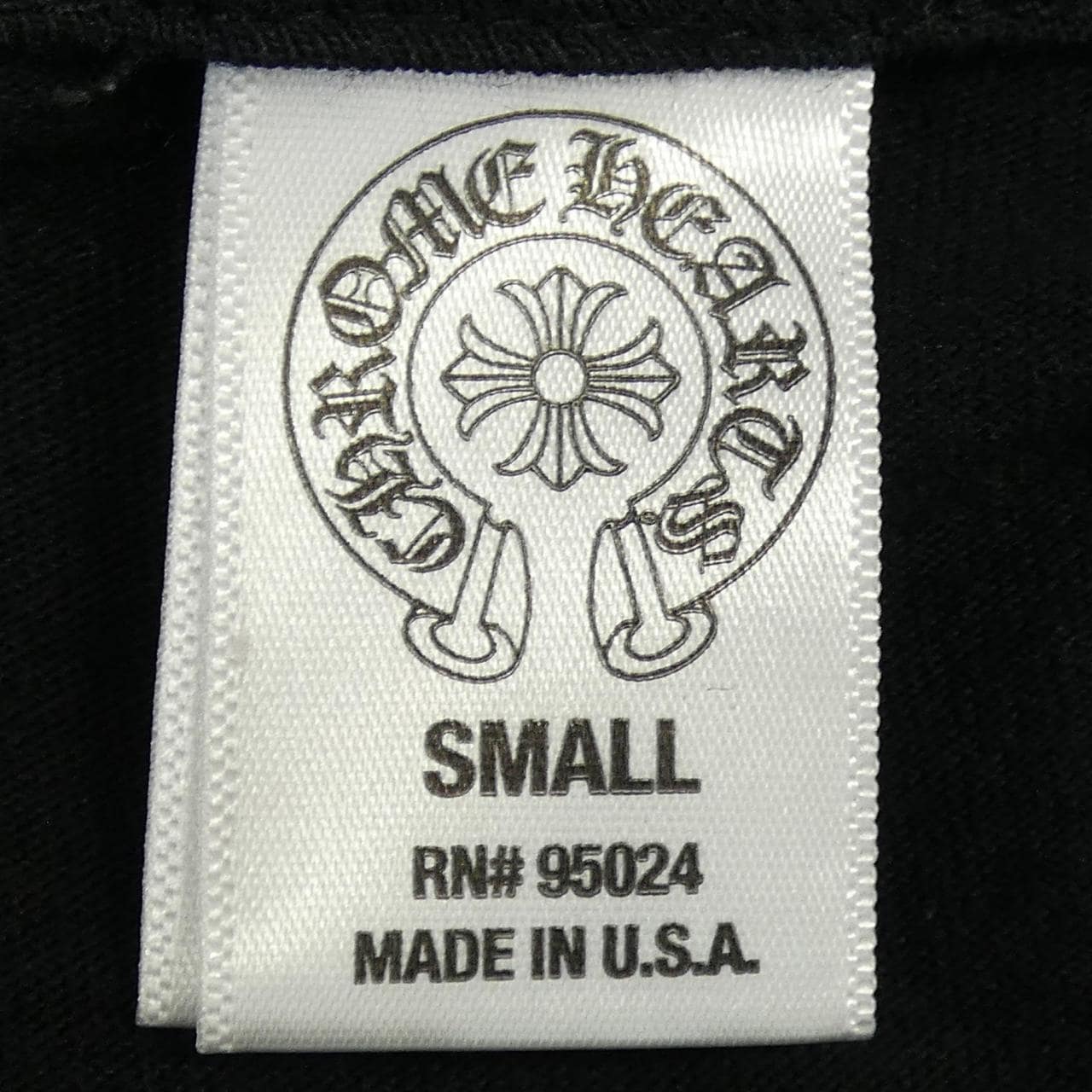 クロムハーツ CHROME HEARTS HONOLULU限定 CH PLS Tシャツ