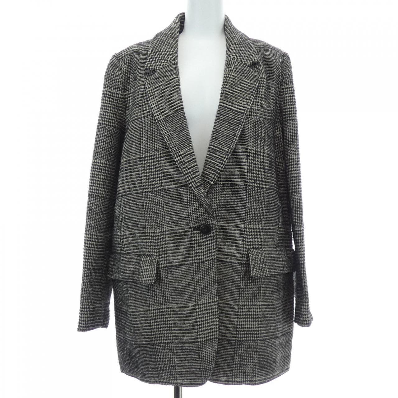 POMANDERE ジャケット