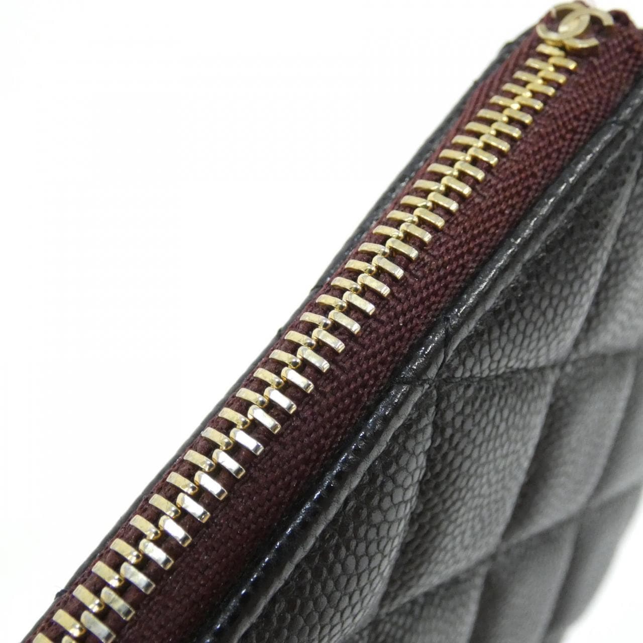 シャネル 82365 ポーチ