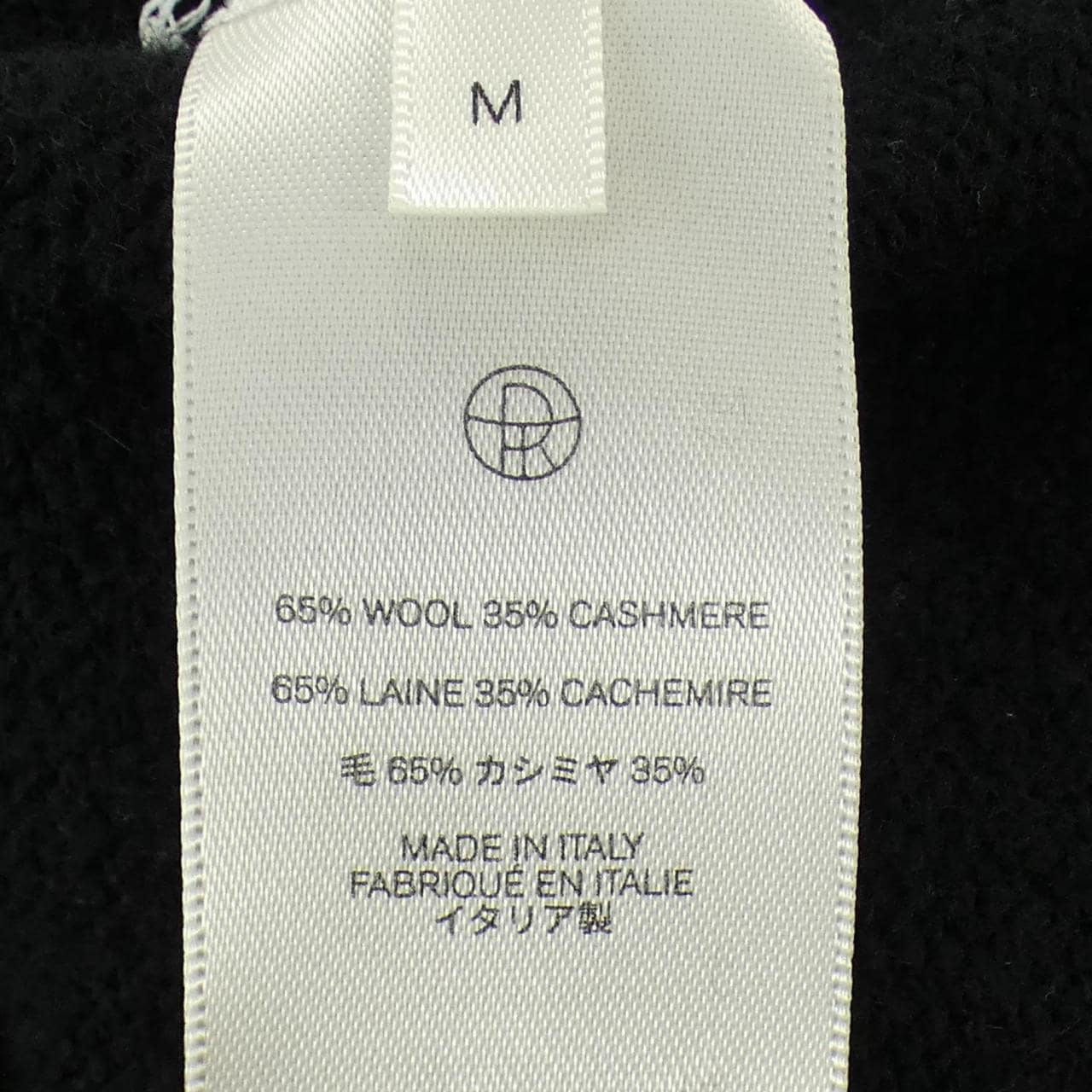 ザロウ THE ROW SIBEM TOP 5582-Y184 ニット