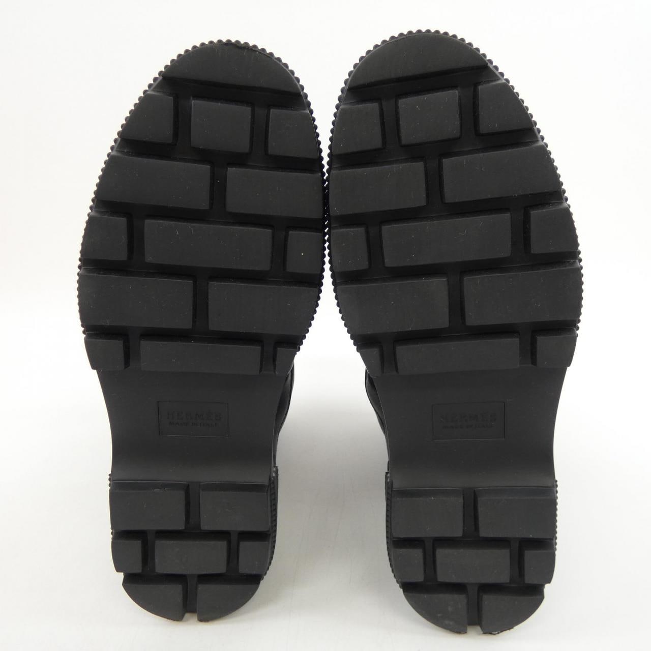 エルメス HERMES ジャーニー 242070Z ブーツ