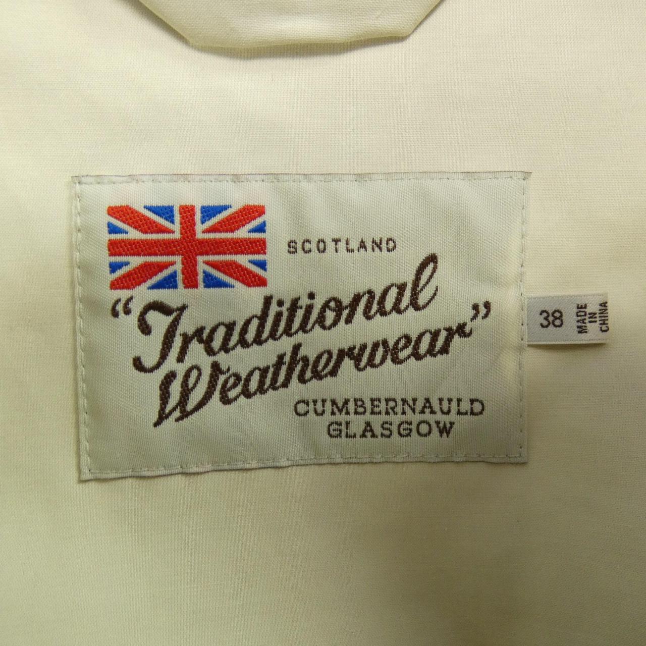 トラディショナルウェザーウェアー Traditionalweather.w コート