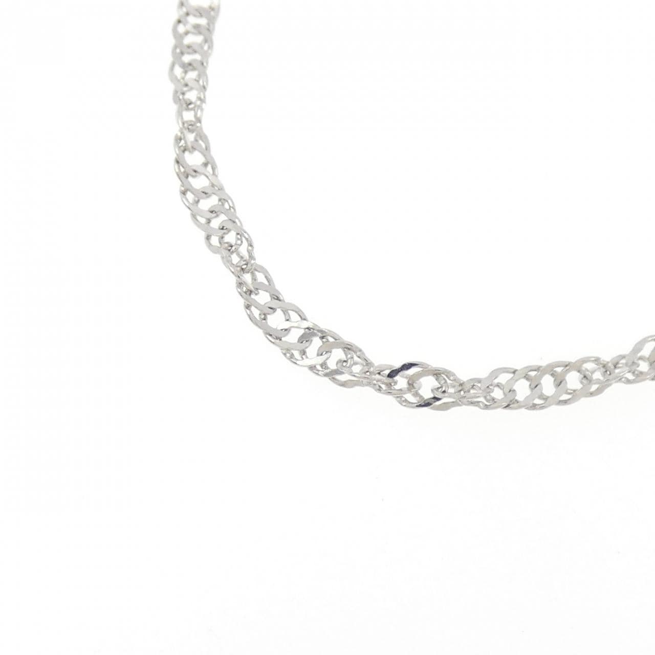 PT850 ネックレス