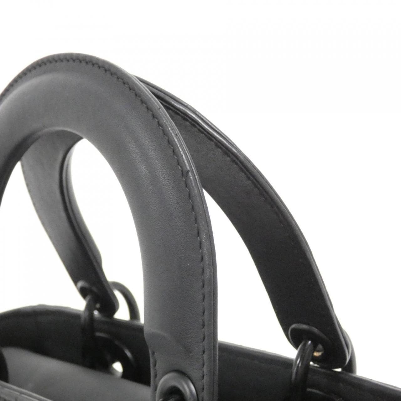 クリスチャンディオール MY ABCDIOR レディ ディオール スモール M0538SLOI バッグ