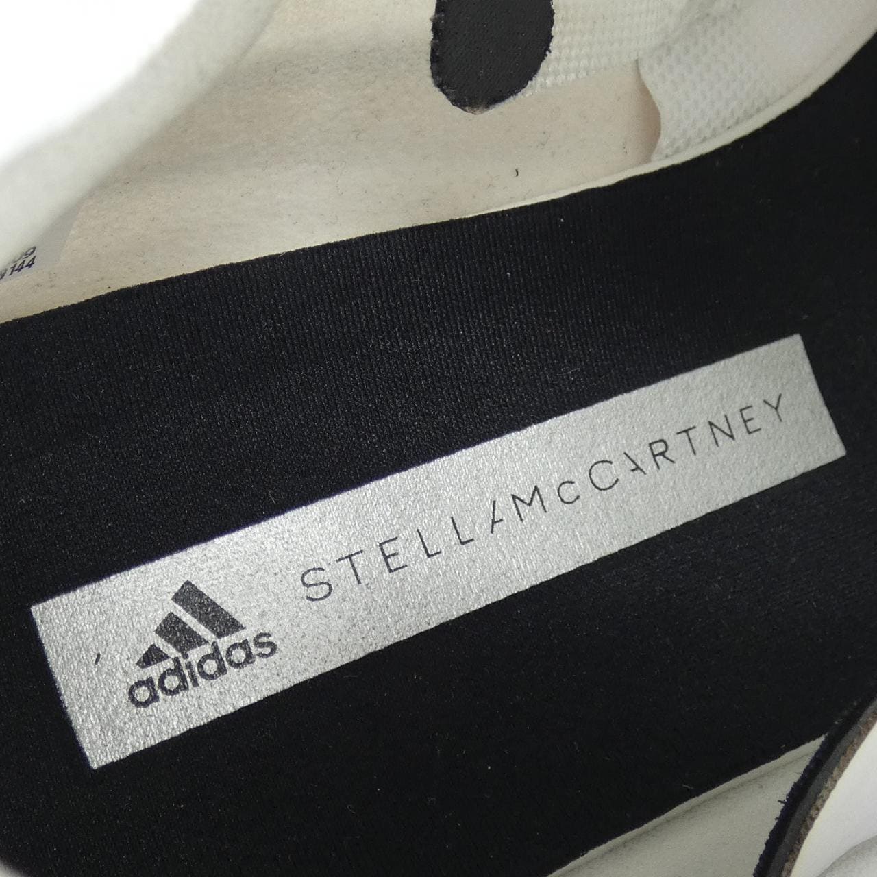 ステラマッカートニー STELLA MCCARTNEY EF2212 シューズ