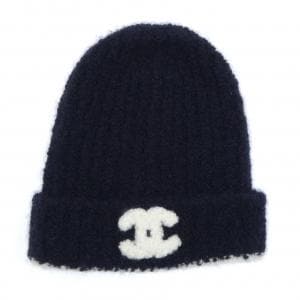 シャネル CHANEL ニットキャップ