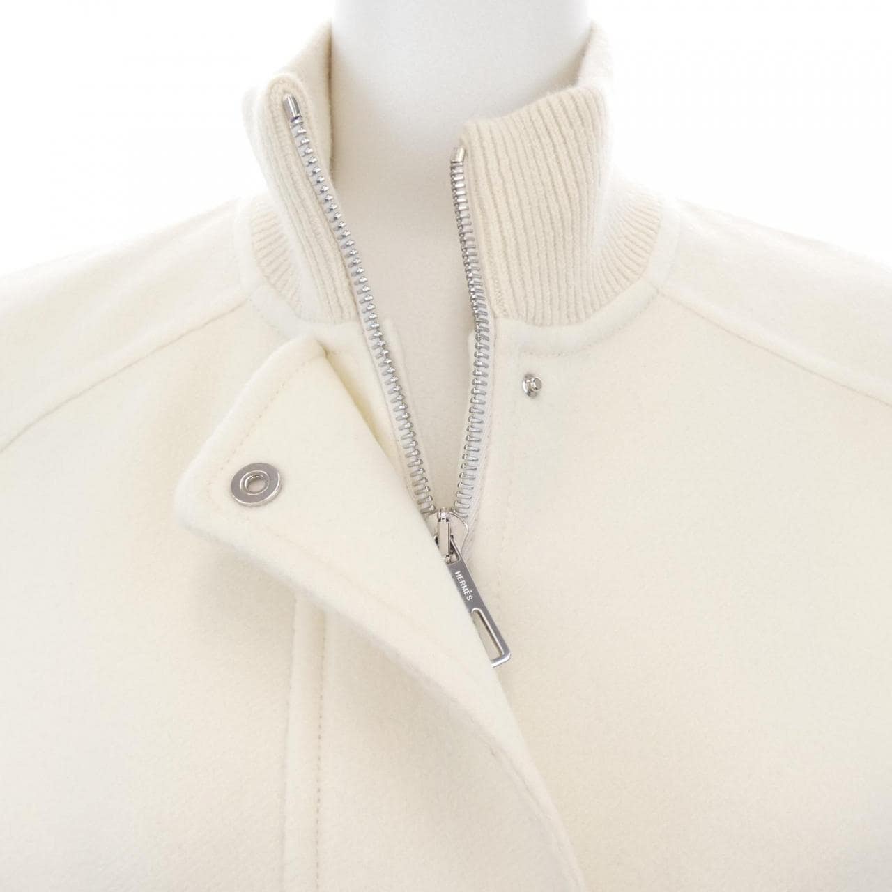 エルメス HERMES 5H0249DA ベスト