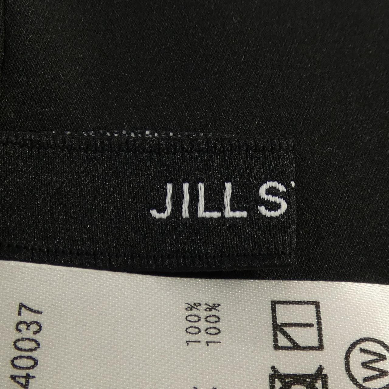 ジルスチュアート JILL STUART ワンピース