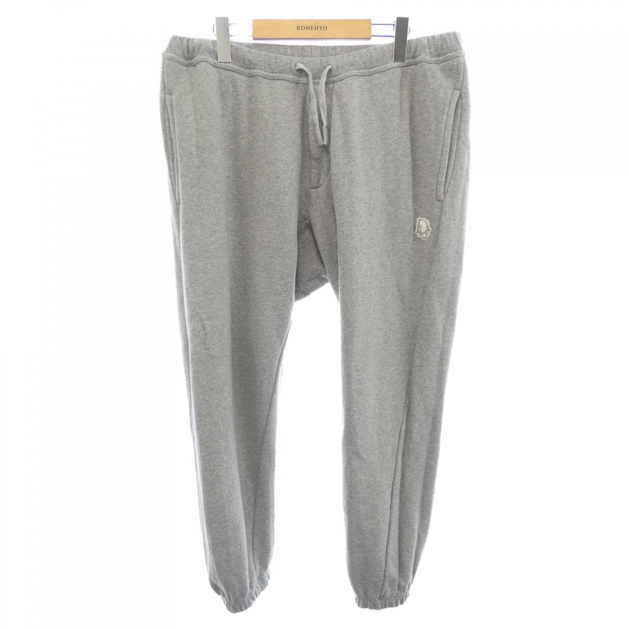 ディオール DIOR 213J131A0741 パンツ