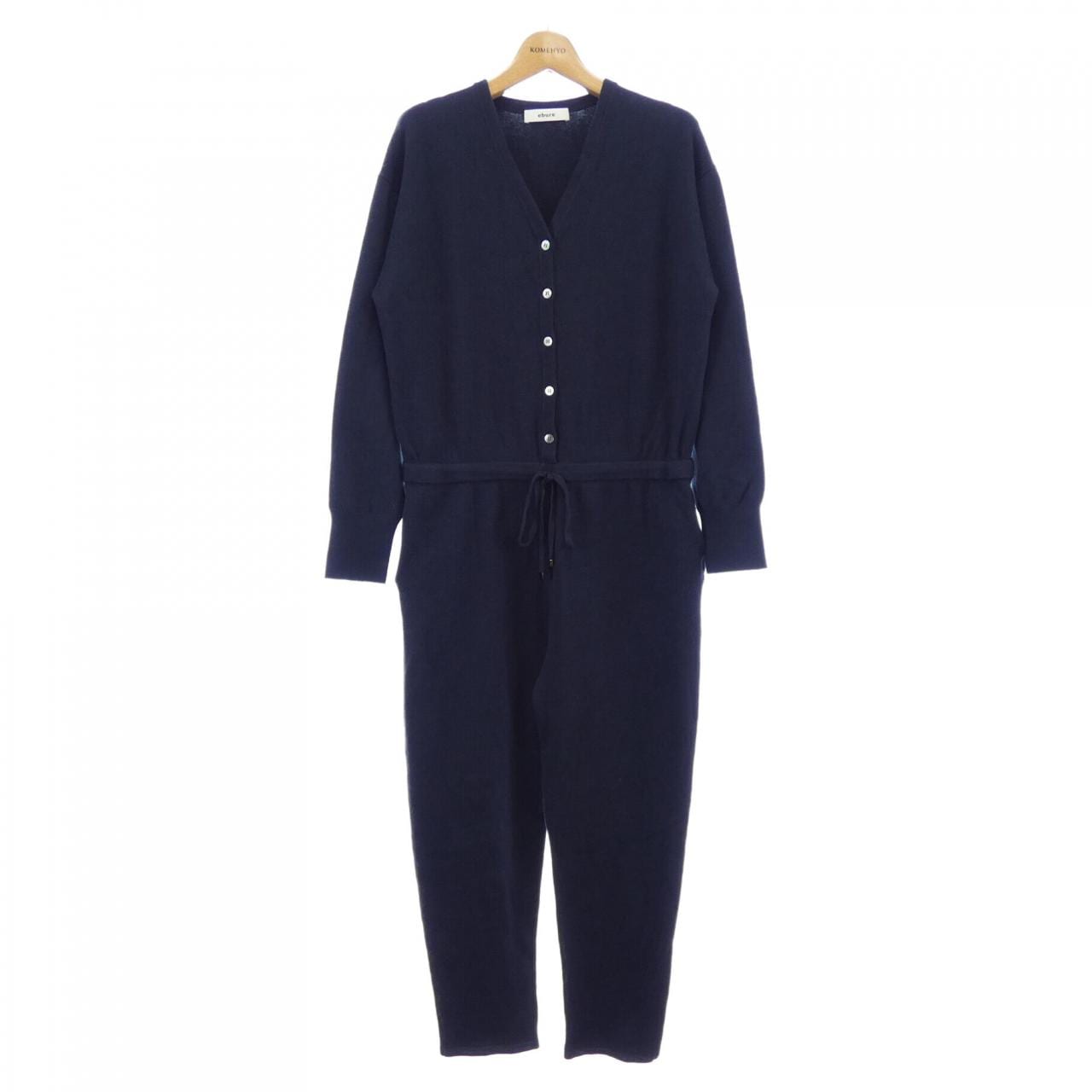 エブール ebure オールインワン