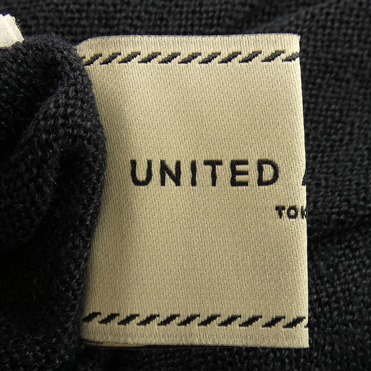 ユナイテッドアローズ UNITED ARROWS カーディガン