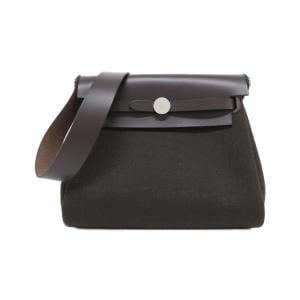 【未使用品】エルメス エールバッグ ジップ 20cm 086430CK ショルダーバッグ