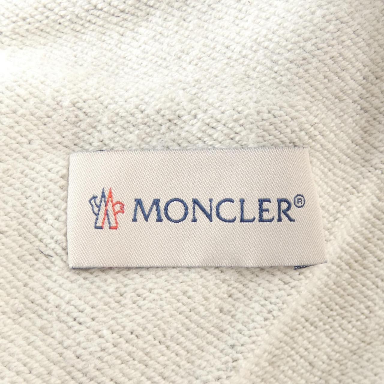 モンクレール MONCLER F20918H71700 パンツ