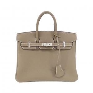 [Unused items] HERMES Birkin 25cm 041344CK bag