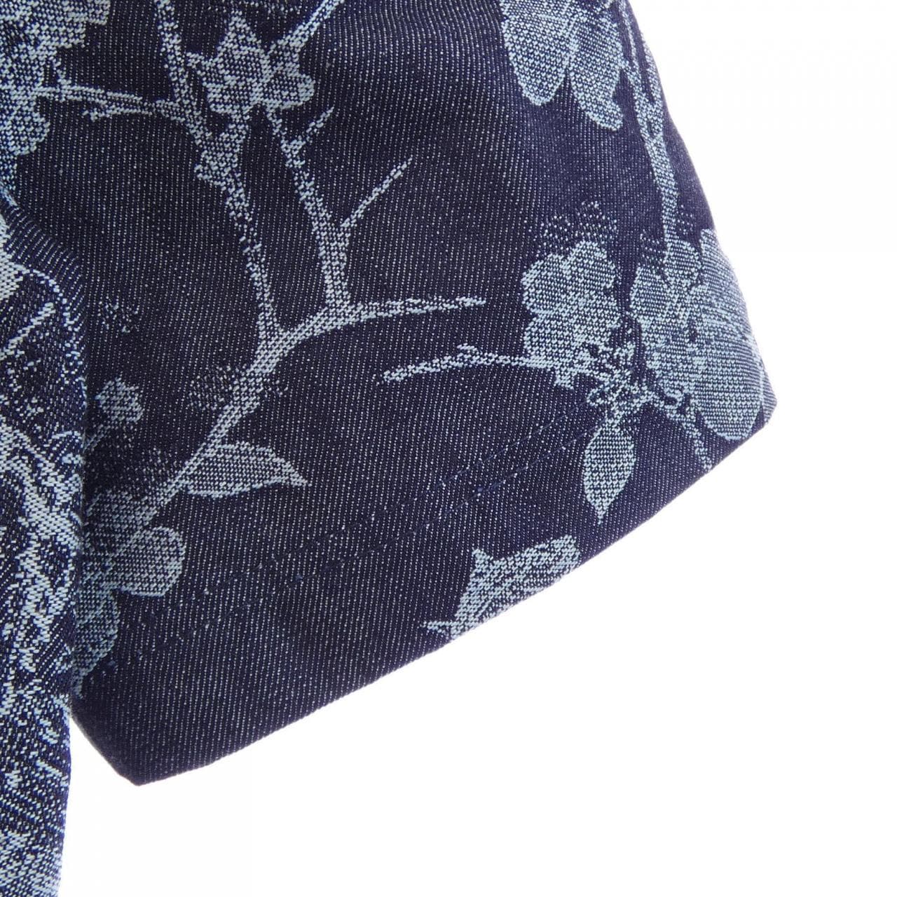 ルイヴィトン LOUIS VUITTON HRS25WLJG S／Sシャツ
