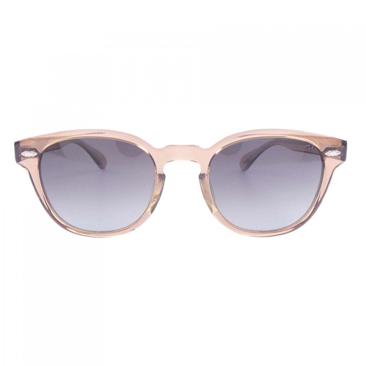 オリバーピープルズ OLIVER PEOPLES SHELDRAKE PLUS-J SUNGLASSES