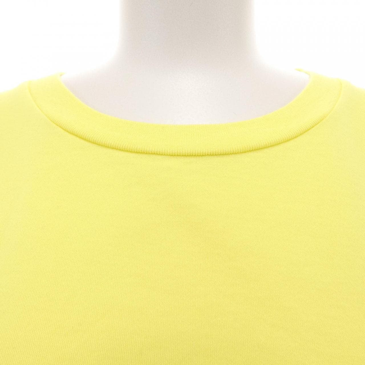 セリーヌ CELINE CELINEプリント クロップドTシャツ 2X761671Q Tシャツ
