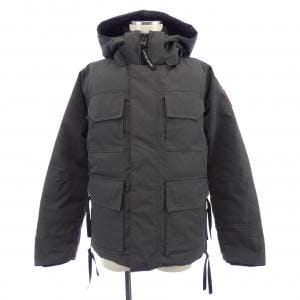 カナダグース CANADA GOOSE 4550M MAITLAND メイトランド ダウンジャケット