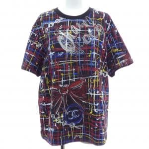 シャネル CHANEL LOOK18 P80614K11706 25K Tシャツ
