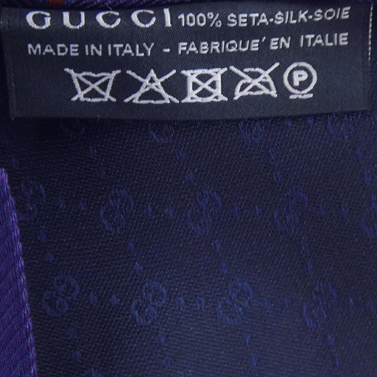 グッチ GUCCI NECKTIE