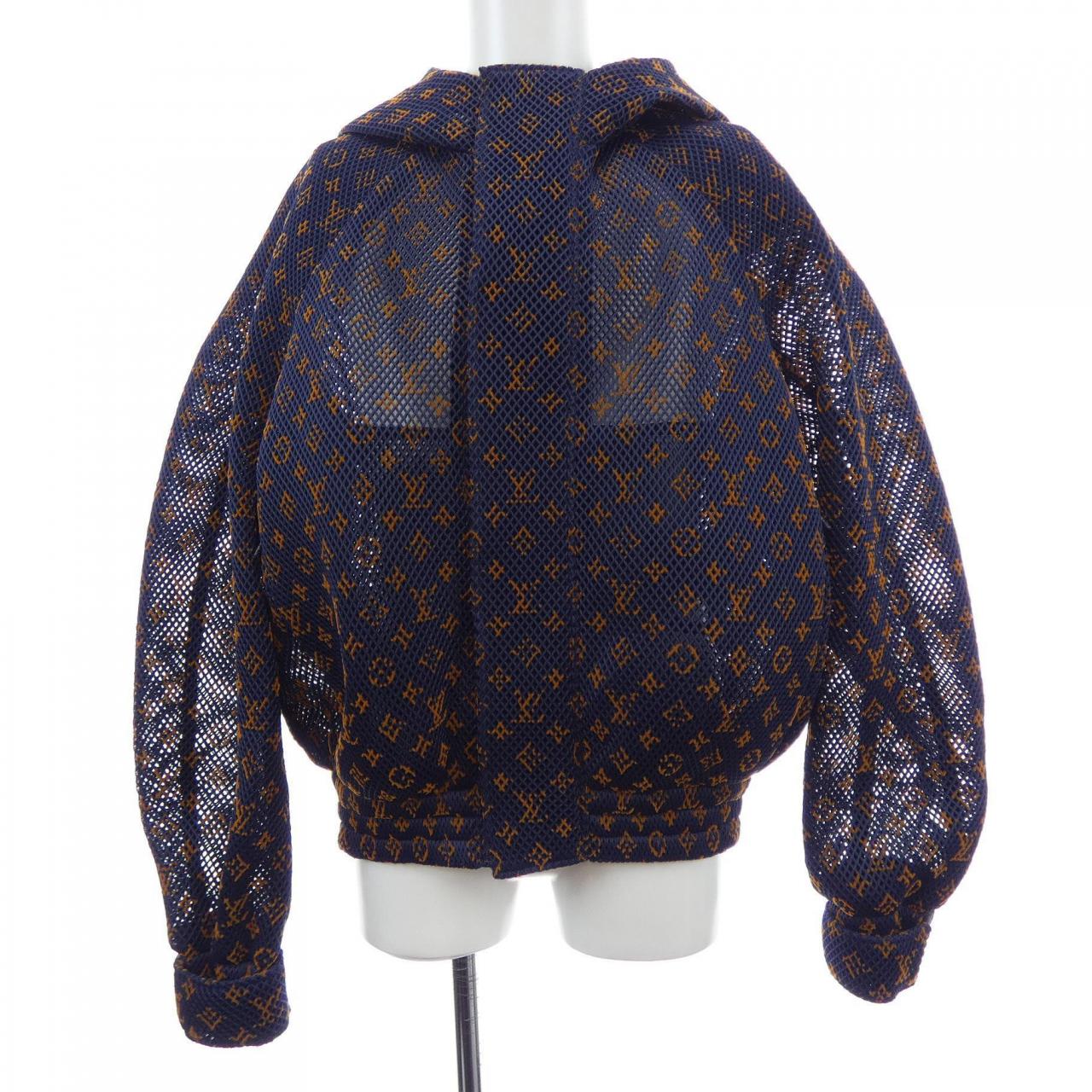 ルイヴィトン LOUIS VUITTON HOB40WKD2 ブルゾン