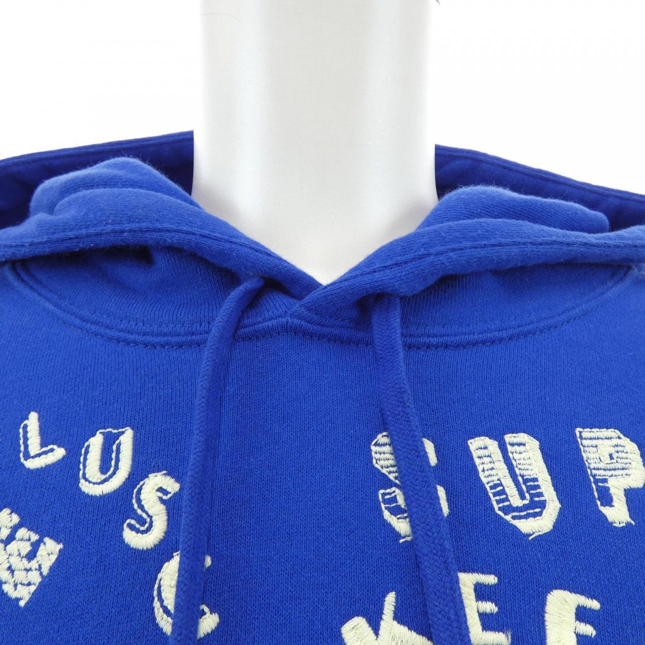 シュプリーム SUPREME パーカー