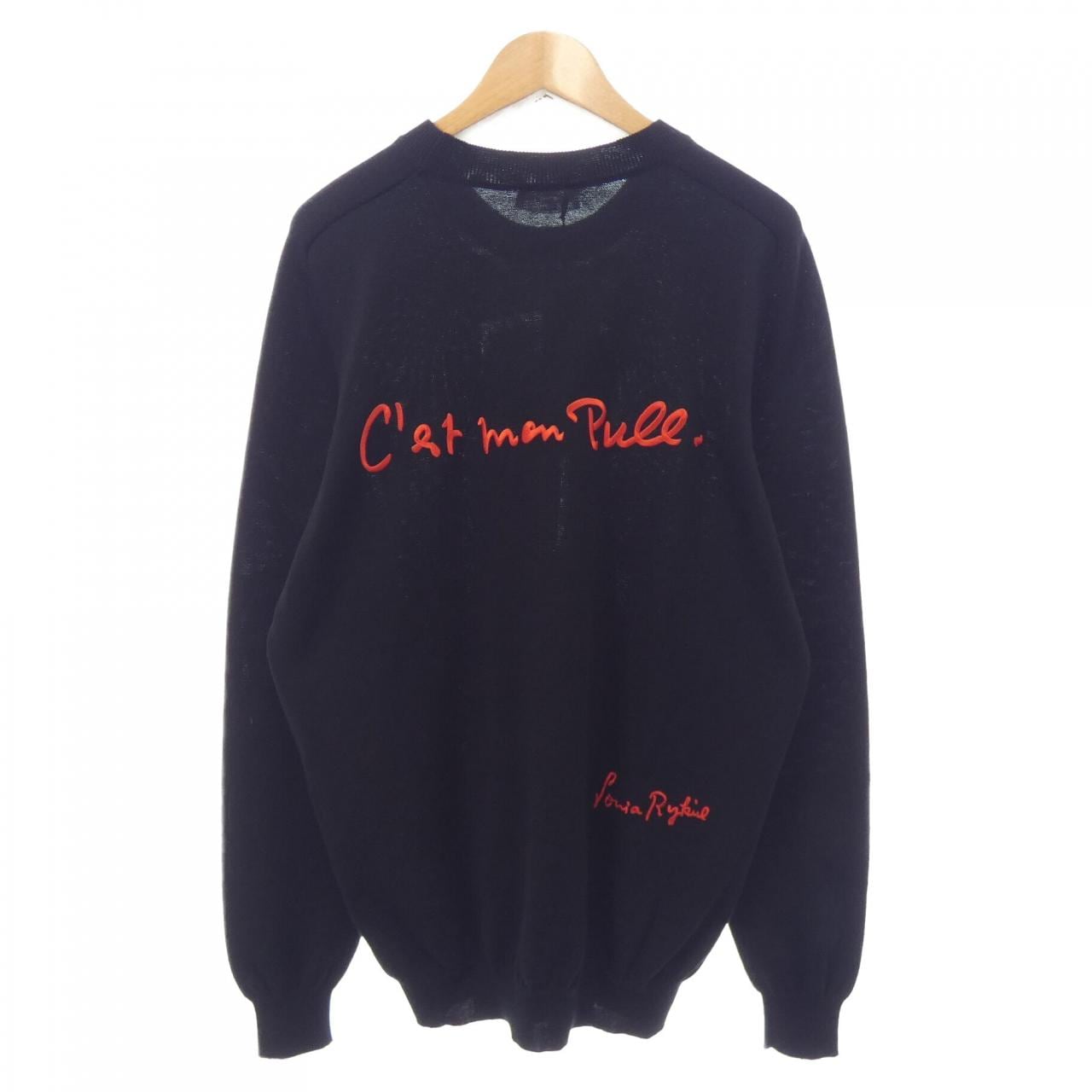 Sonia Rykiel SONIA RYKIEL Knit