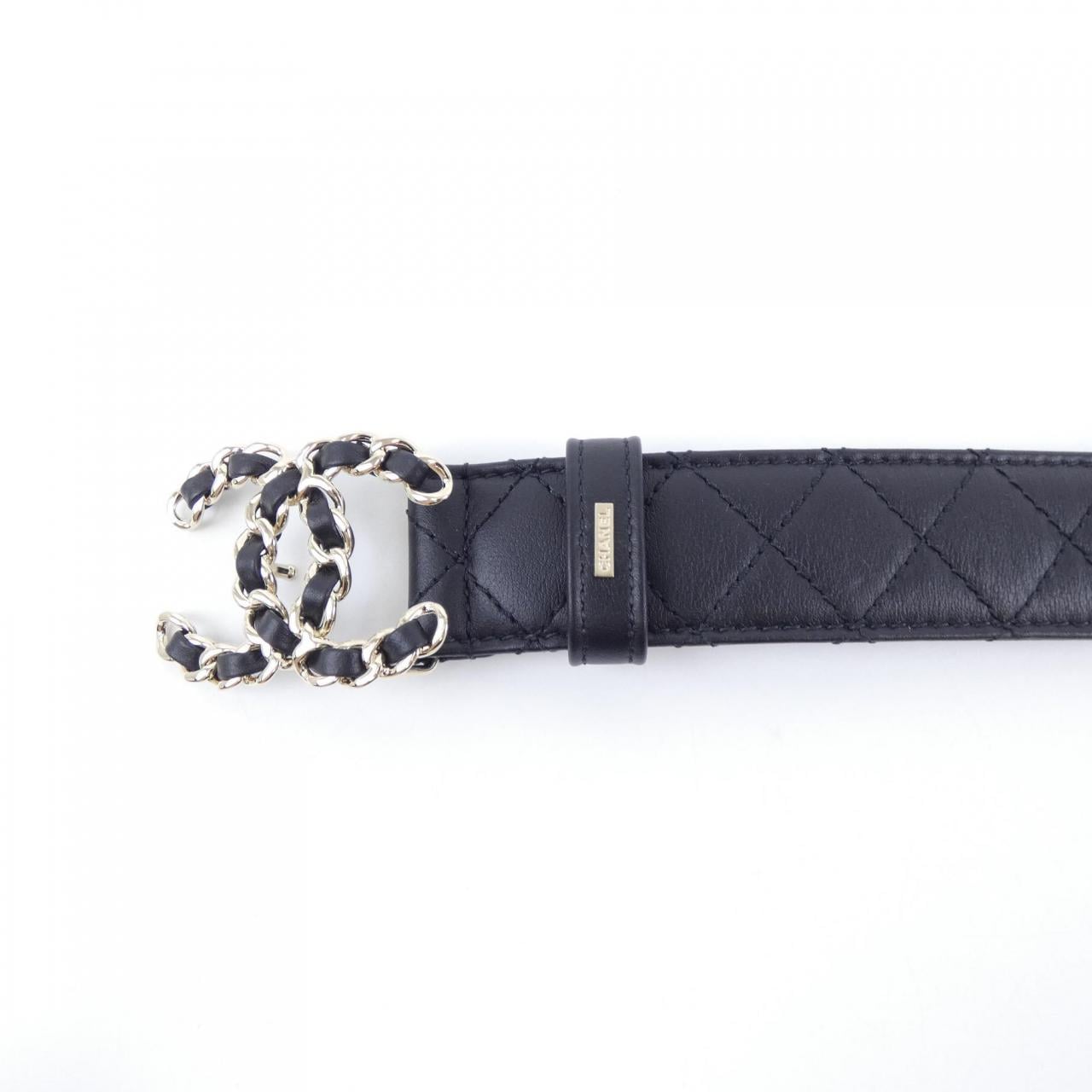 シャネル CHANEL BELT